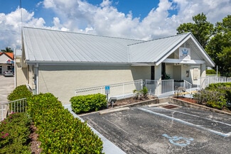 Naples, FL Retail - 5484 Rattlesnake Hammock Rd