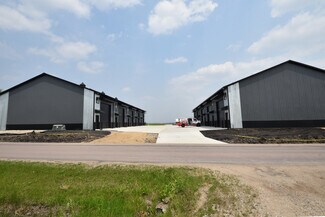 Harwood, ND Warehouse - 171 Chapin Dr