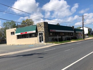 Wheaton, MD Retail - 12114-12132 Georgia Ave