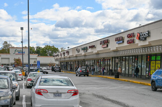 Springfield, VA Retail - 6901-6981 Hechinger Dr