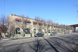 Saint Paul, MN Loft/Creative Space - 343-383 Kellogg Blvd E