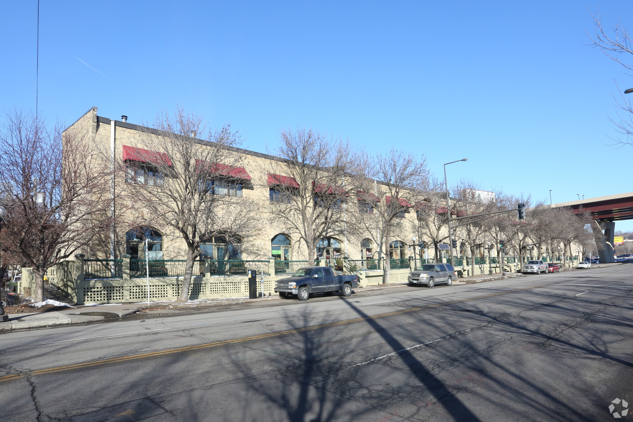 343-383 Kellogg Blvd E, Saint Paul, MN for Sale