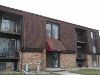 Clinton Township, MI Apartments - 21761 Hillside Dr