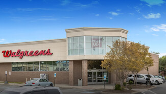 Richmond, VA Drug Store - 7900 W Broad St