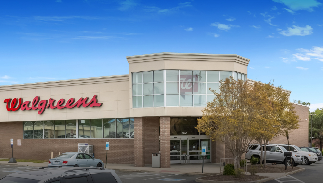7900 W Broad St, Richmond, VA for Sale