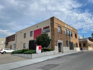 Kansas City, MO Office - 1800 Wyandotte St