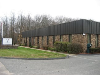 Seekonk, MA Office - 309 Taunton Ave