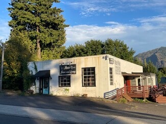 Stevenson, WA Retail - 350 SW Highway 14
