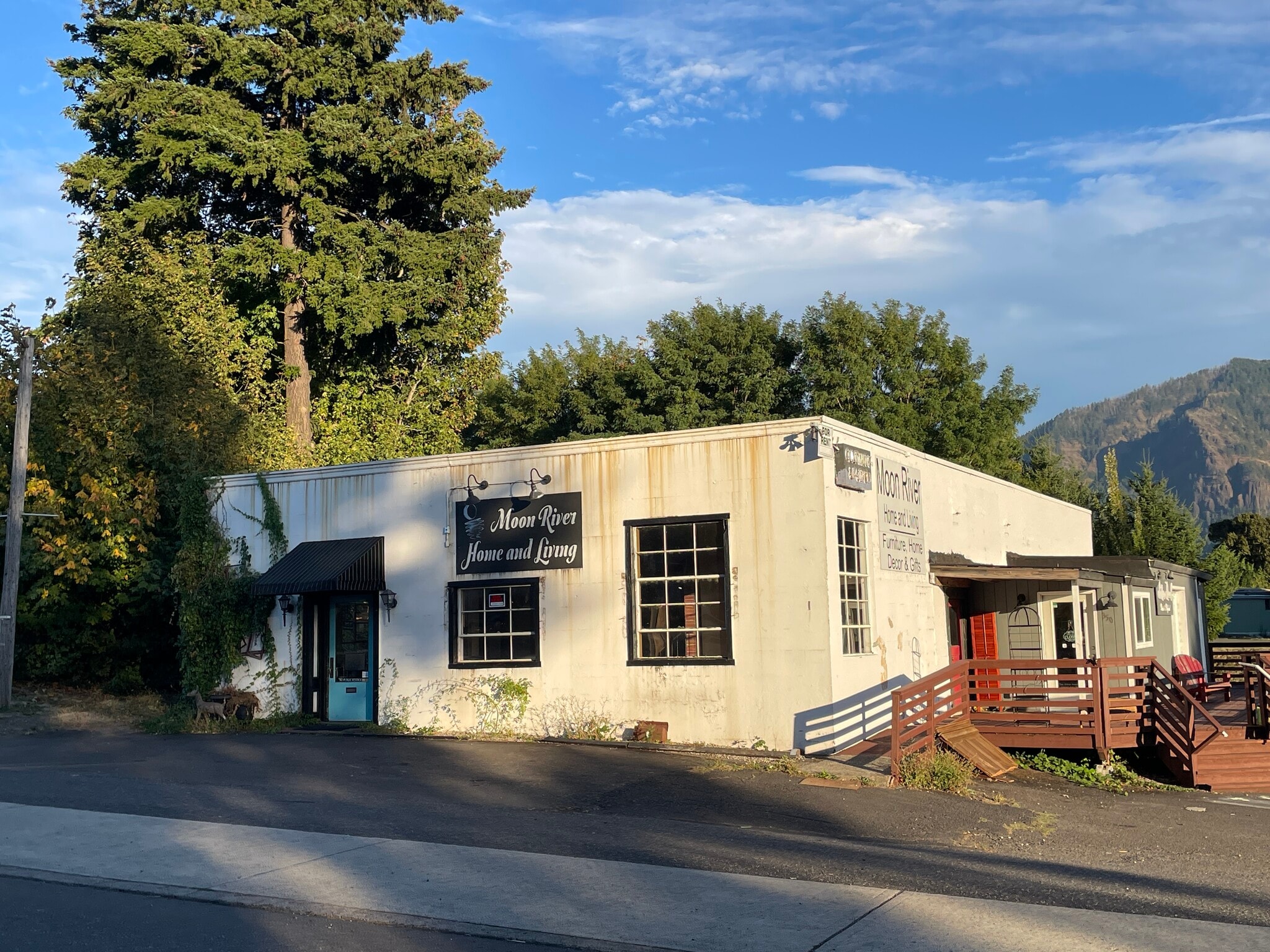 350 SW Highway 14, Stevenson, WA for Rent