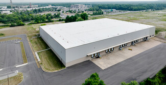 Hamilton Township, NJ Industrial - 861 Sloan Ave