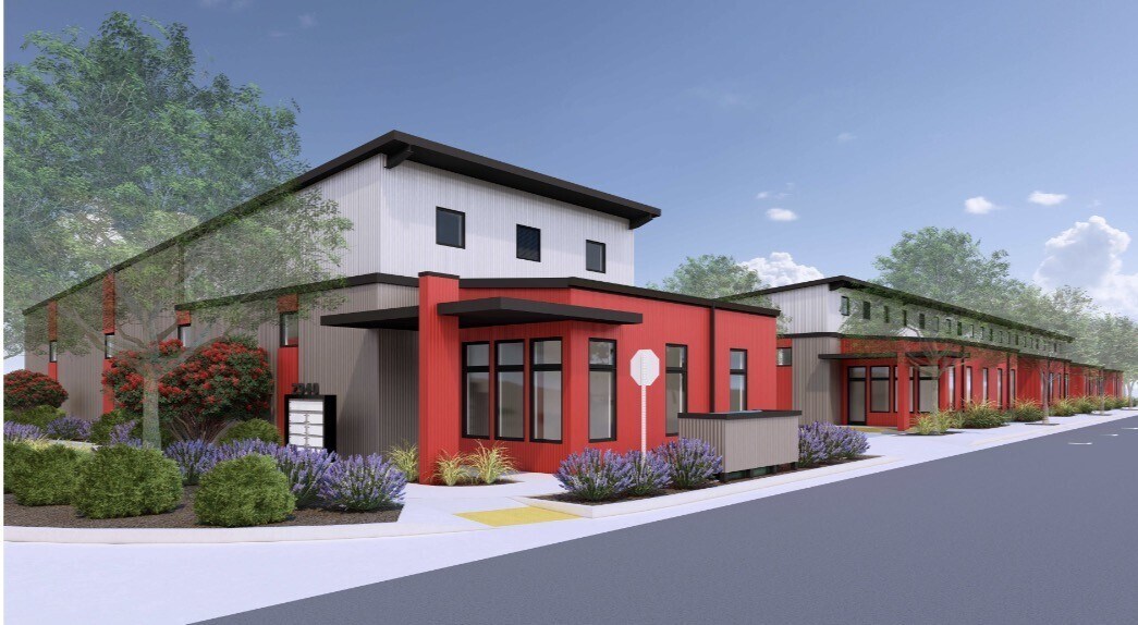 2940 American Wy, Paso Robles, CA for Rent
