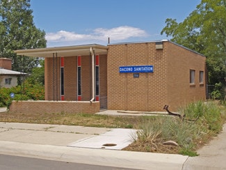 Dacono, CO Office - 217 4th St