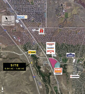 I-25 Retail Gateway