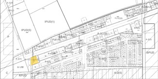 Daytona Beach, FL Commercial Land - 3785 W International Speedway Blvd