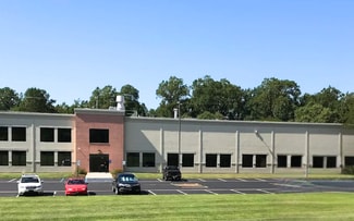 Newark, DE Office - 150 Red Mill Rd