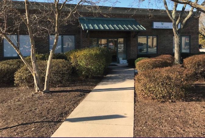 1646 W Chester Pike, West Chester, PA for Rent