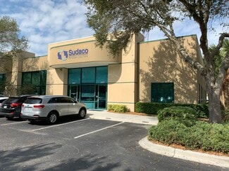 Sarasota, FL Office - 2821-2837 Cattlemen Rd Sarasota, FL Office - 2821-2837 Cattlemen Rd