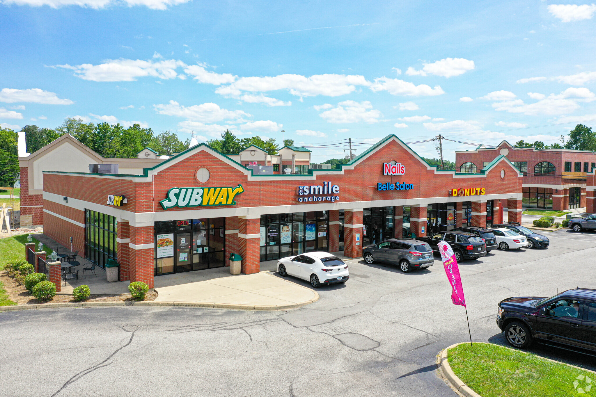 12905-12909 Factory Ln, Louisville, KY for Rent