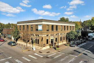 Minneapolis, MN Office - 1300-1304 NE 2nd St