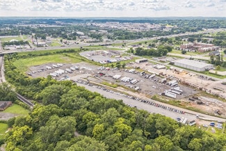 Birmingham, AL Industrial Land - 2301 24th Ave N