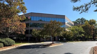 Huntsville, AL Office - 1500 Perimeter Pky