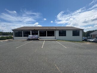Lynchburg, VA Office/Retail, Industrial - 18317 Forest Rd