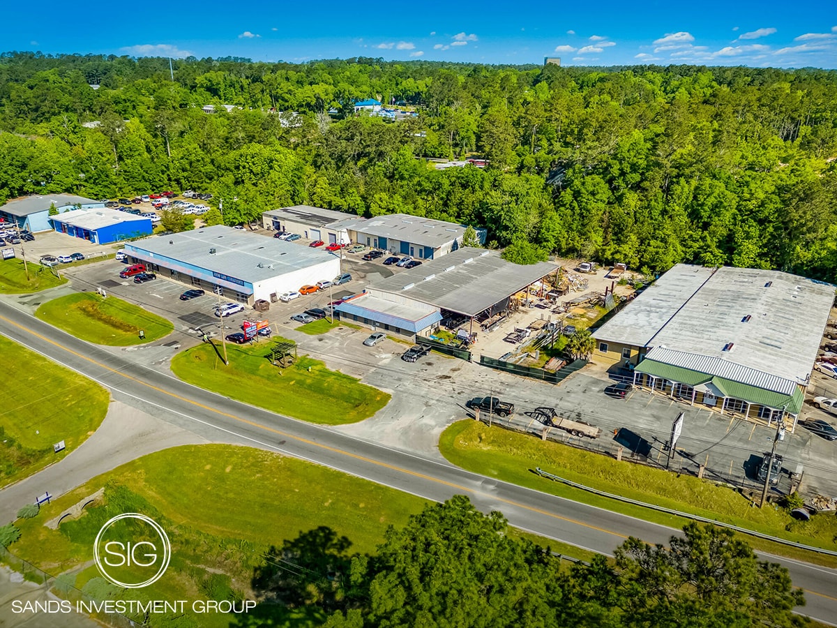 3060 W Tharpe St, Tallahassee, FL for Sale