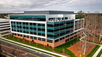 Raleigh, NC Office - 1501 Nowell Rd Raleigh, NC Office - 1501 Nowell Rd