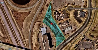 Maple Grove, MN Commercial Land - 0 Upland Ln N