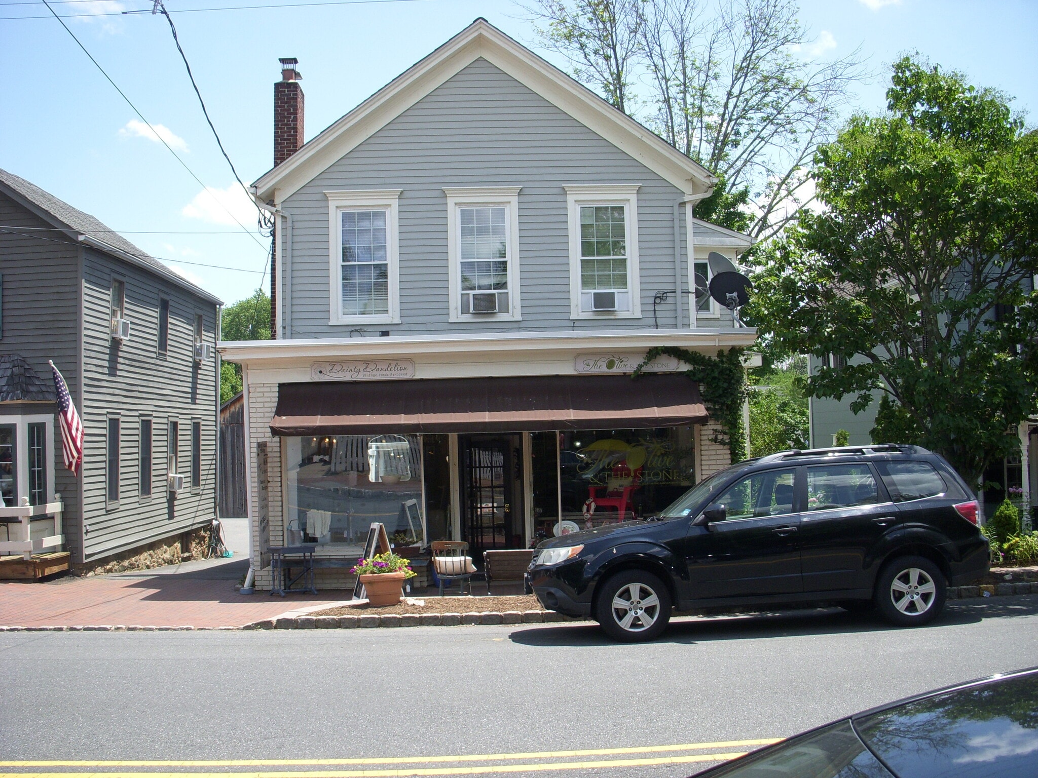58-60 Main St, Chester, NJ for Sale