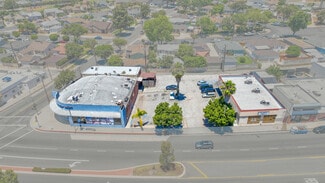 Montebello, CA Retail - 2516-2524 W. Beverly blvd