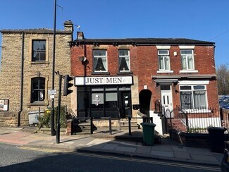 Leeds, WYK Retail - 1 High St