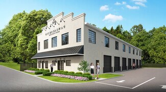 Long Branch, NJ Office - Emmons Street St