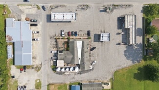 Trenton, NC Retail - 346 W Jones St