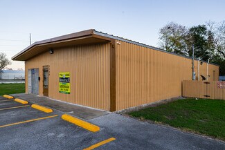 Port Arthur, TX Flex - 3520 25th St
