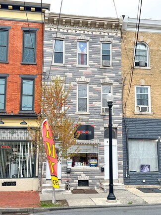 Lancaster, PA undefined - 207 W King St