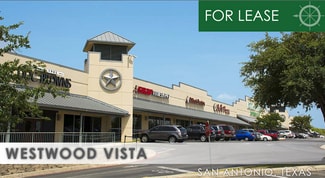 San Antonio, TX Retail - 6511 W Loop 1604 N