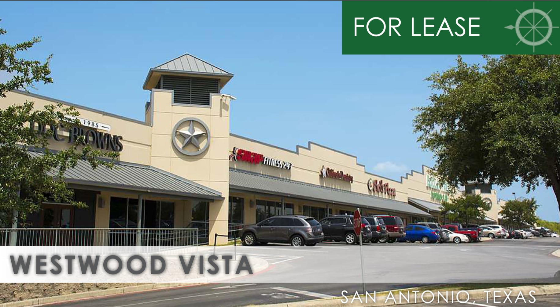 6511 W Loop 1604 N, San Antonio, TX for Rent