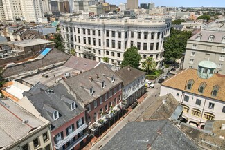 New Orleans, LA Retail - 534 Saint Louis St