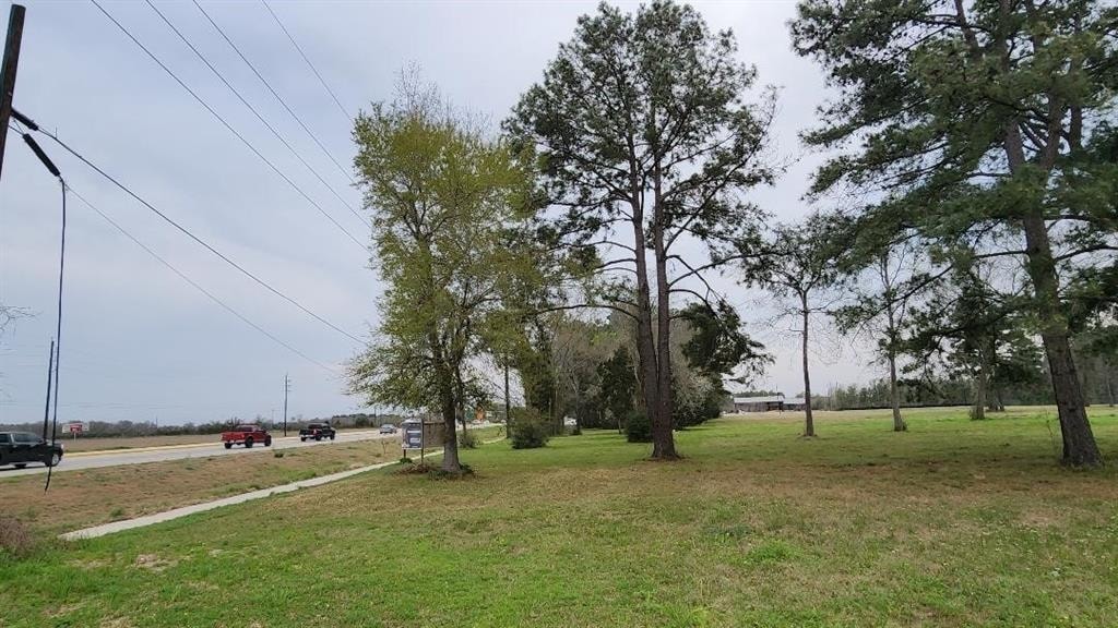 0 Indian Shores Rd, Crosby, TX for Sale