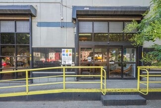 Brooklyn, NY Retail - 951 3rd Ave