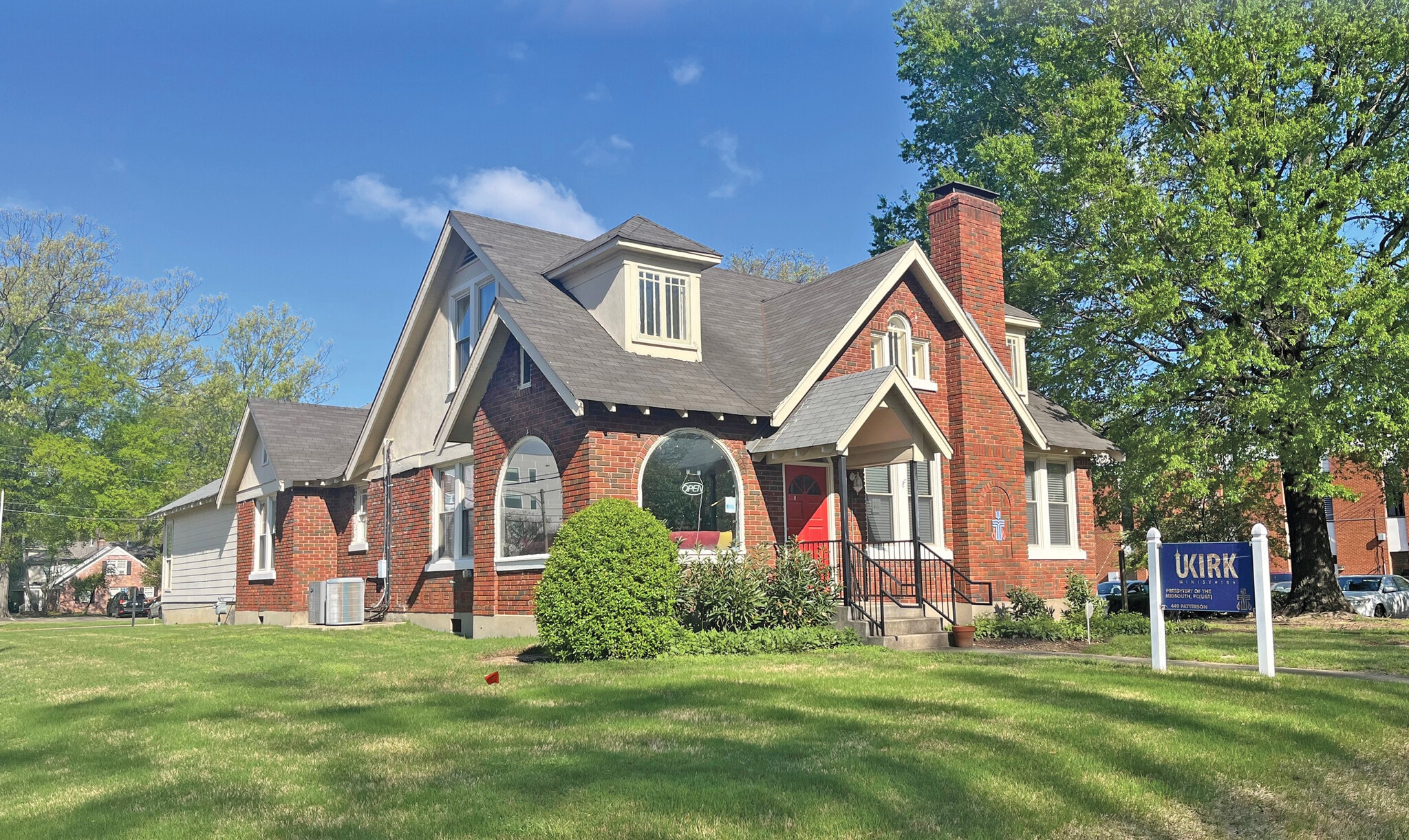 449 Patterson St, Memphis, TN for Sale