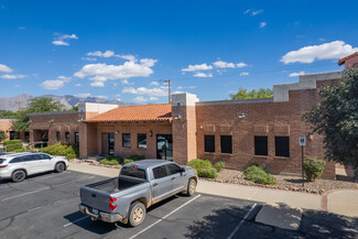 Tucson, AZ Medical - 3499 N Campbell Ave