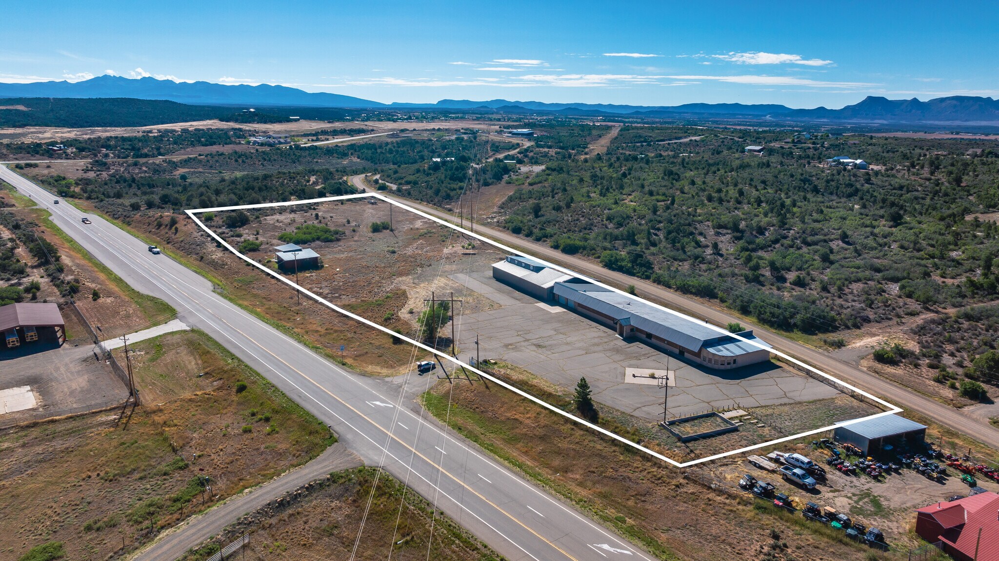 17602 Highway 145, Dolores, CO for Sale