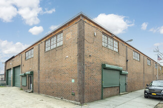 Brooklyn, NY Industrial - 4302 Glenwood Rd