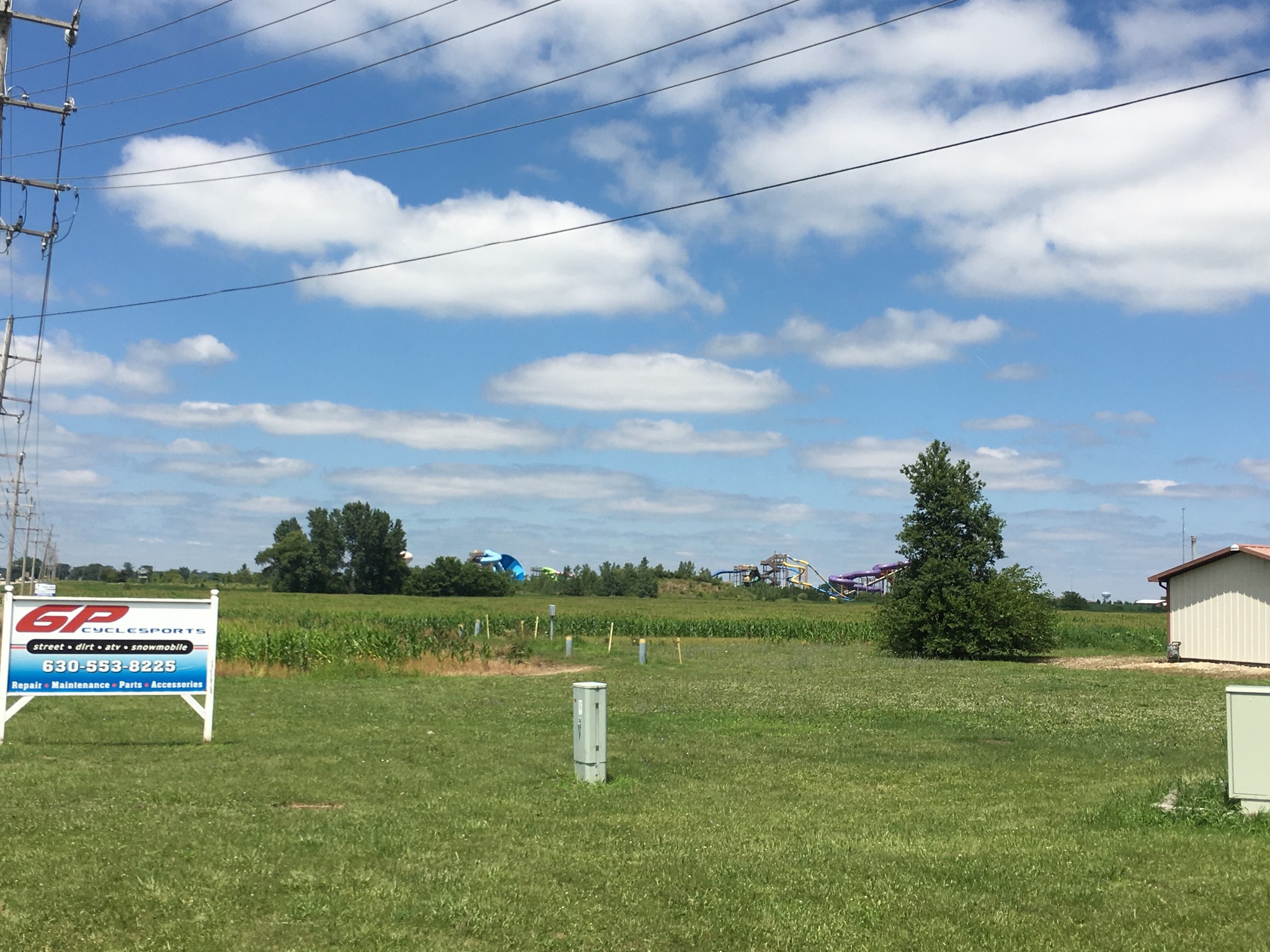 175 Corneils & Route 47, Yorkville, IL for Sale