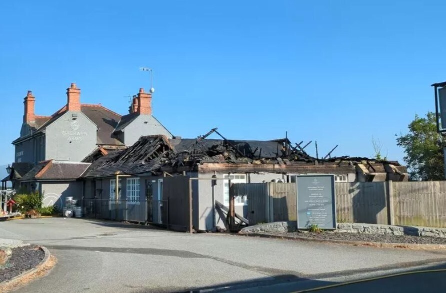 Chapel St, Gaerwen, GWN for Sale