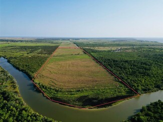 Anahuac, TX Residential - TBD Gau Road Smith Point Texas 77514