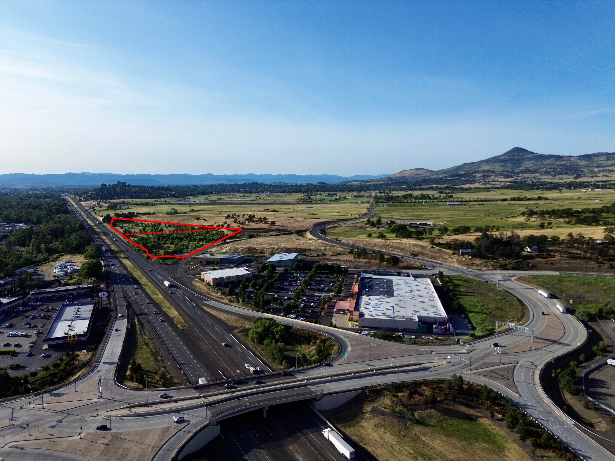 3200 Kirk Way, Phoenix, OR for Sale