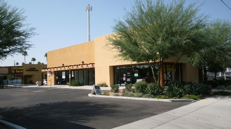 2735-2757 E Main St, Mesa, AZ for Rent